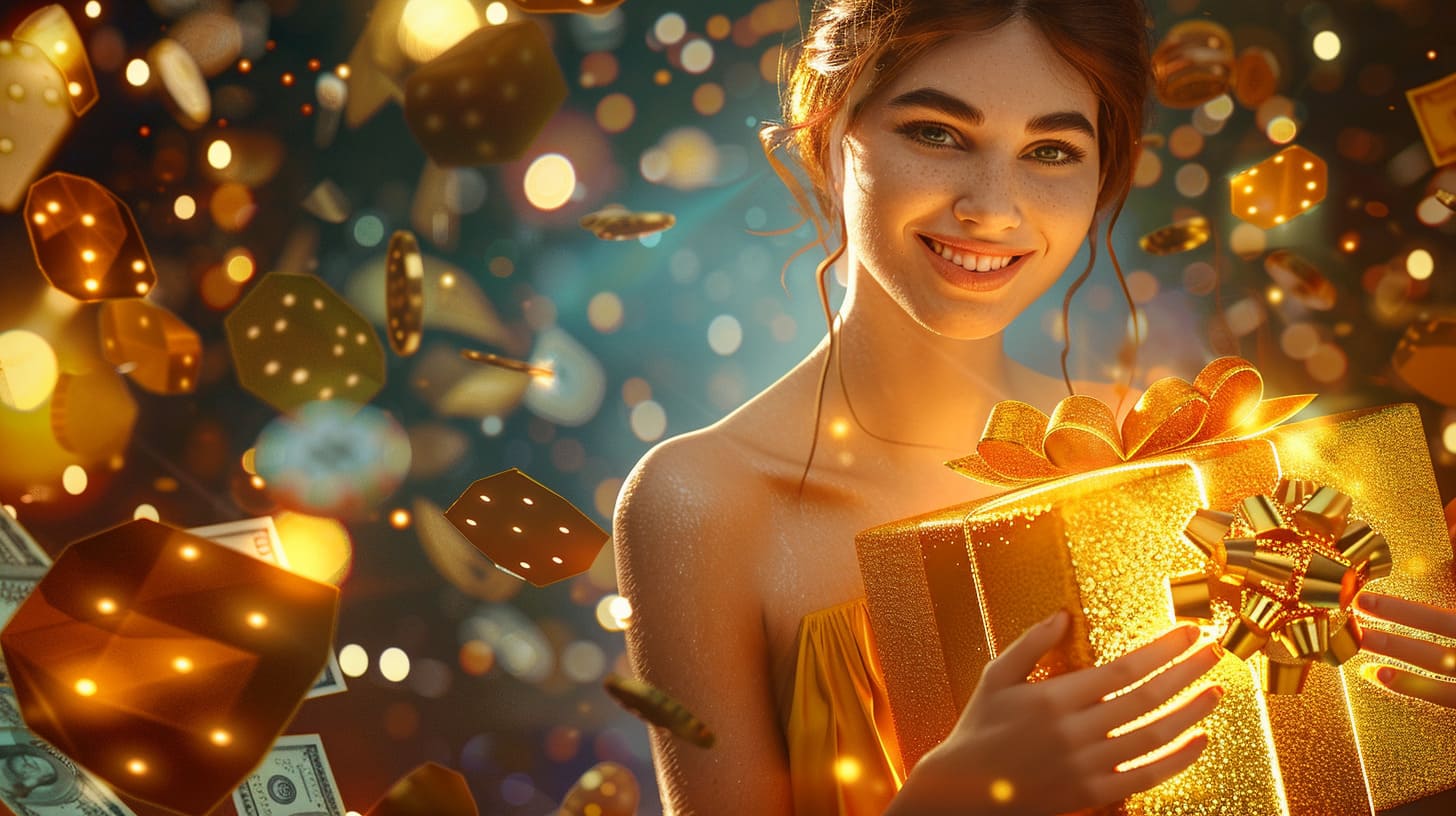 33BMW promotions with casino bonus offers