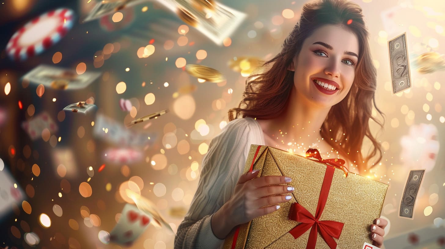 33BMW casino promotions and rewards