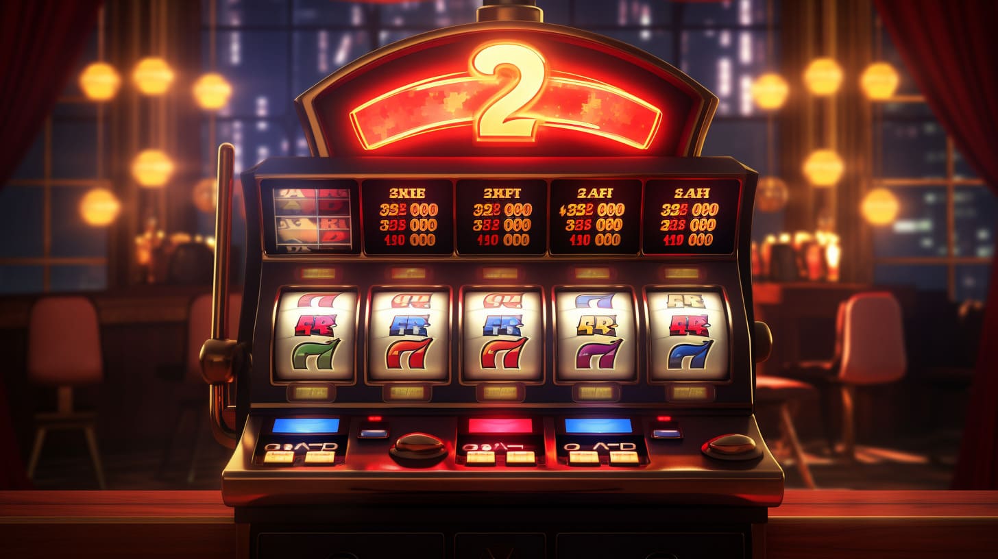 33BMW online slot games with jackpots