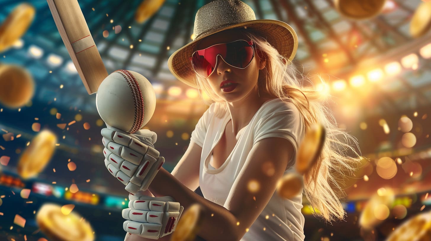 33BMW cricket betting with live odds